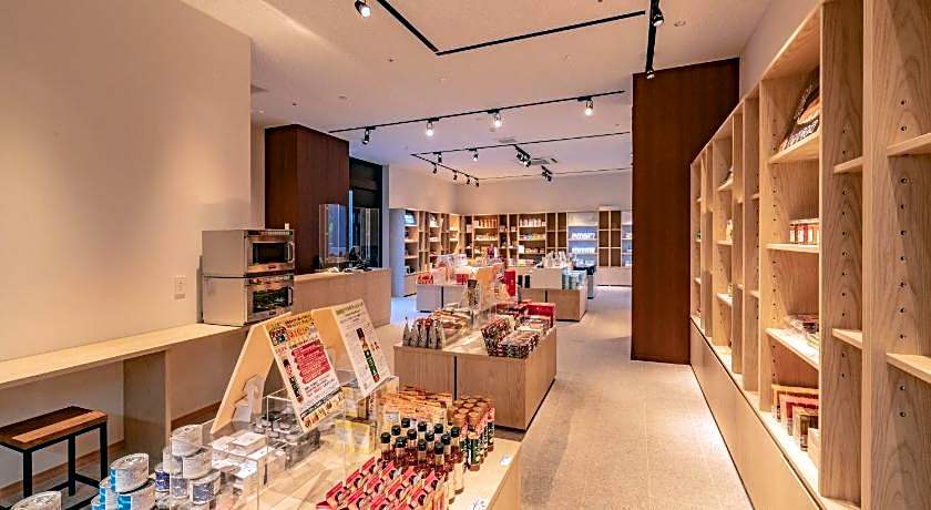 Grand Blissen Hotel Jozankei