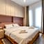 Aparthotel RAJSKA