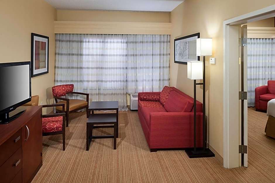 Courtyard by Marriott Jackson Ridgeland