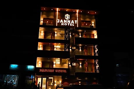 Jannat Hotel (Chamba )
