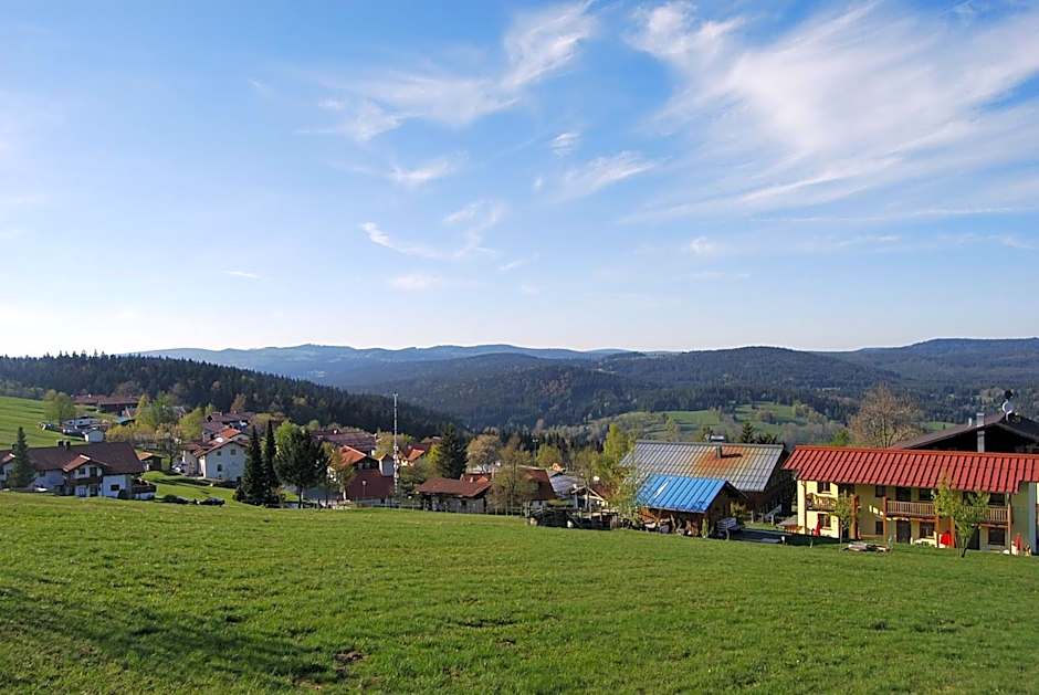 Landhotel Sportalm