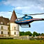 Hotel Golf Chateau De Chailly
