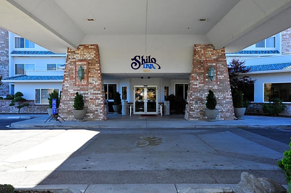 Shilo Inn Suites Klamath Falls