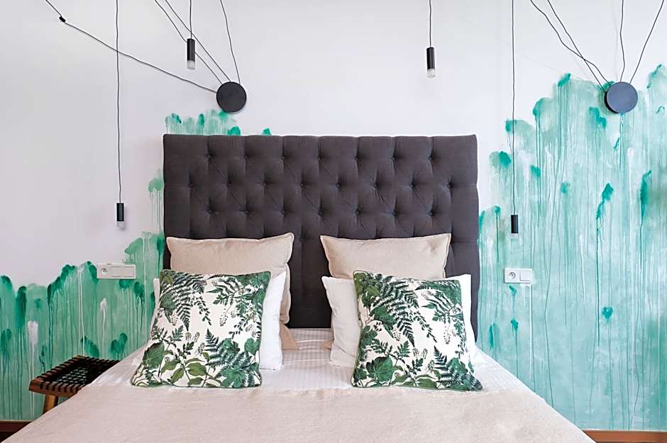 House of Loft Affair - LoftAffair Collection