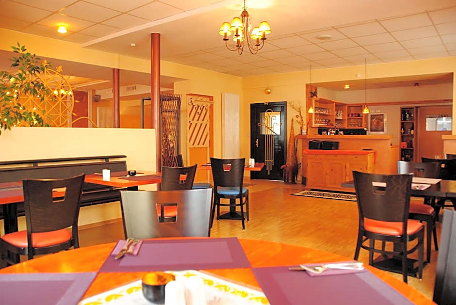 Hotel Kleine Festung Germersheim