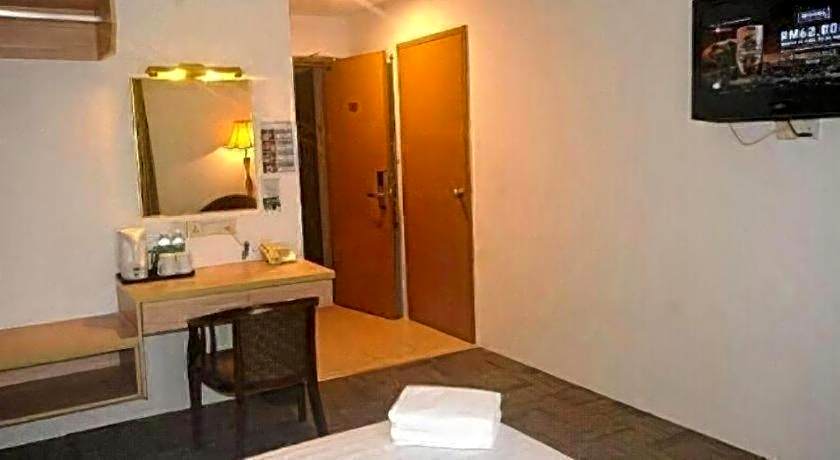 Prima Hotel Melaka