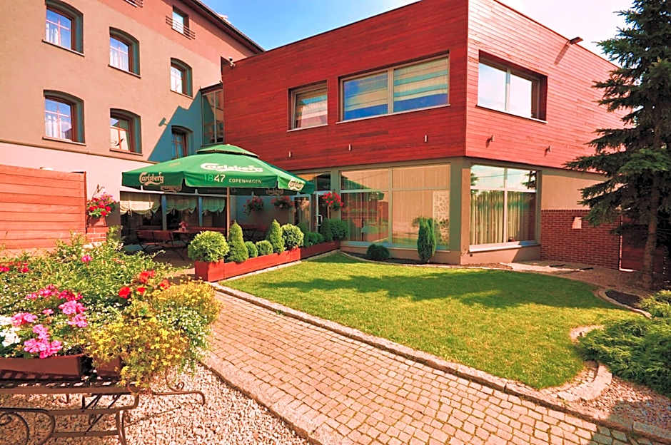 Hotel Stara Kamienica
