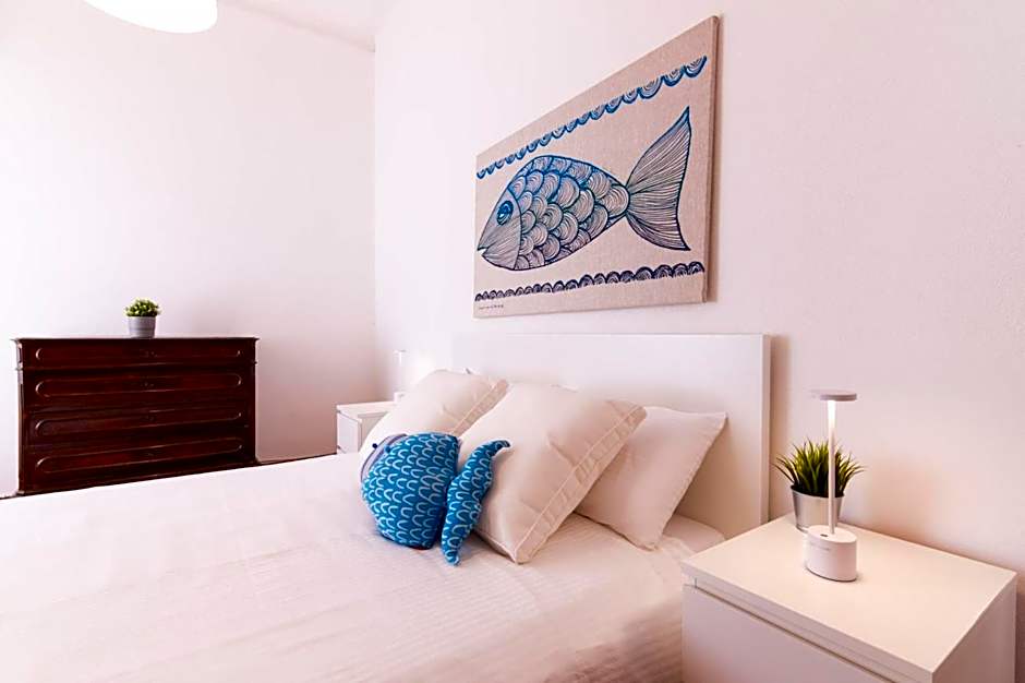 Vista Mare by DomuSicily