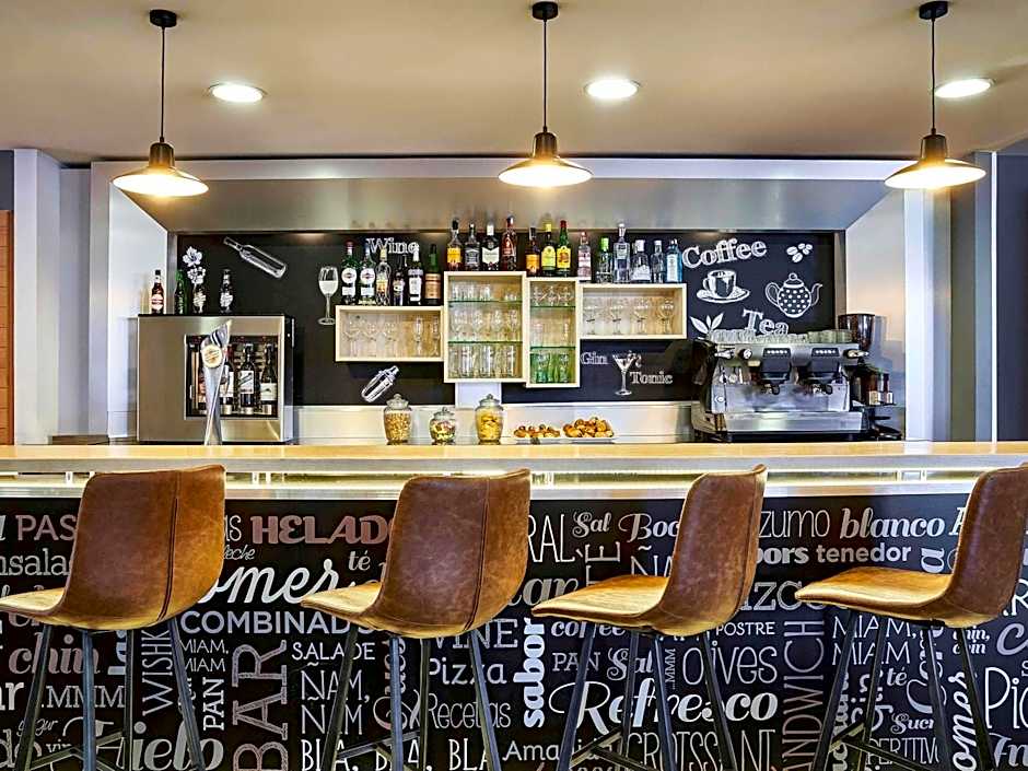 Ibis Barcelona Meridiana