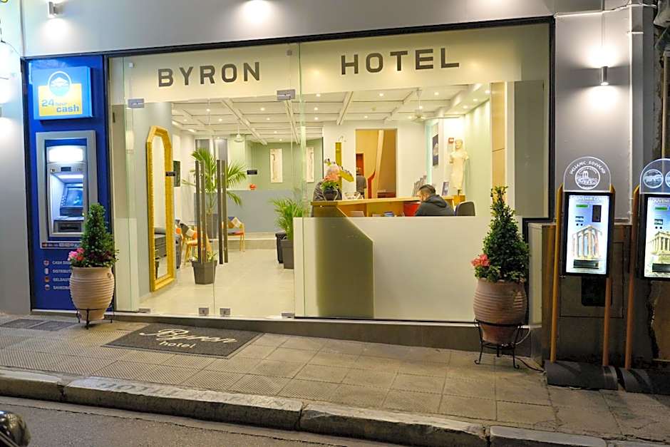 Hotel Byron