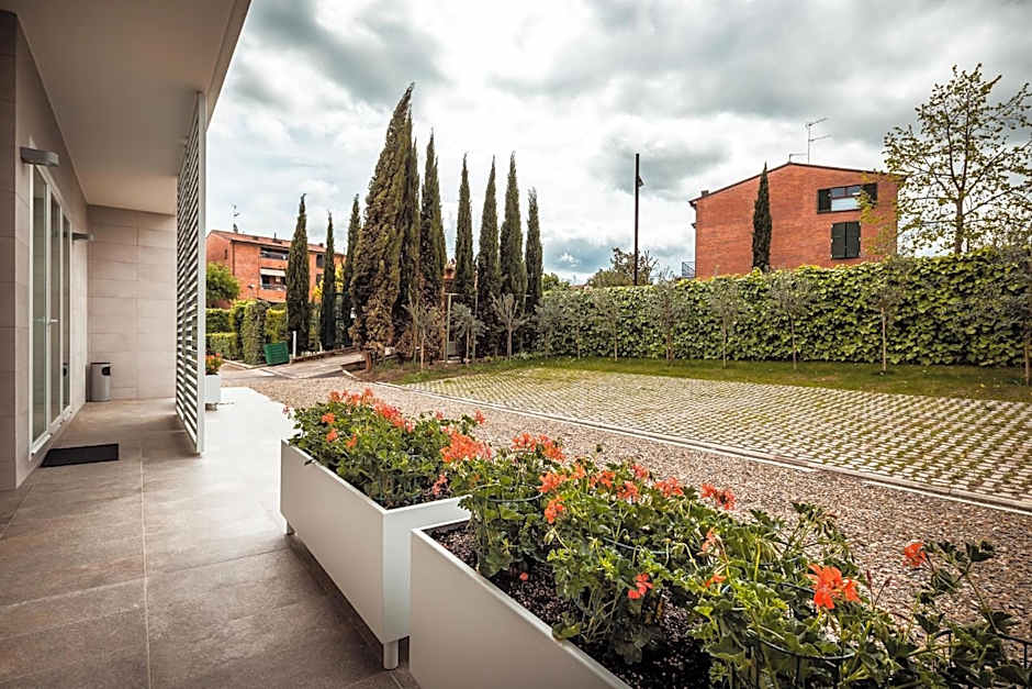Residence Peloni