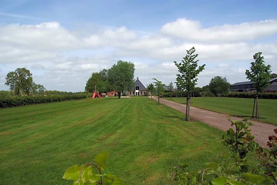 B&B Noflik Haule