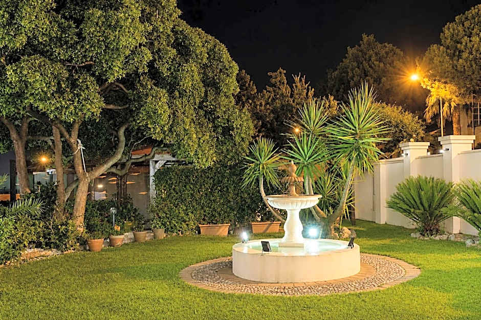 B&B VillaGus