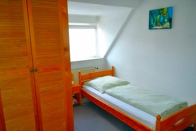 Hotel Hohenstein -Radweg-Messe-Baldeneysee