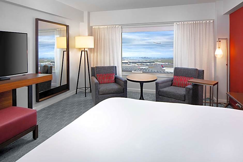 Hyatt Regency Boston Harbor