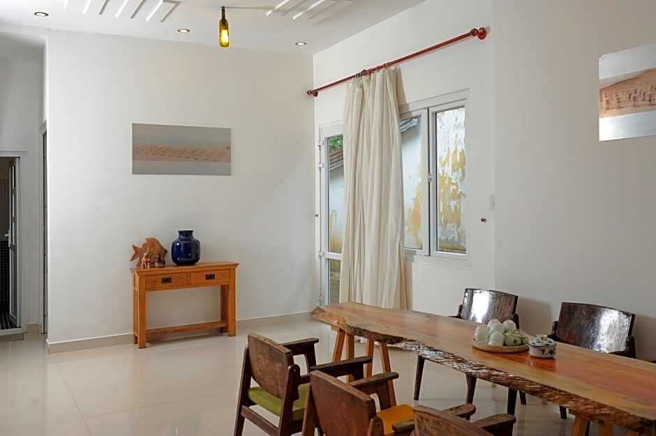 Stop and Go Boutique Hotel Since 1982
