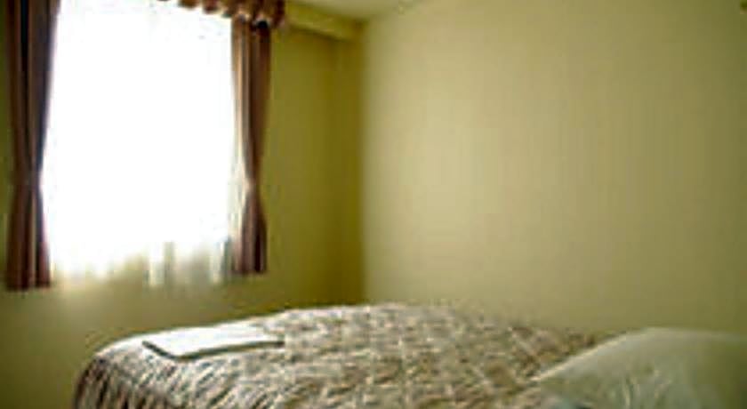 Hotel Crown Hills Niigata
