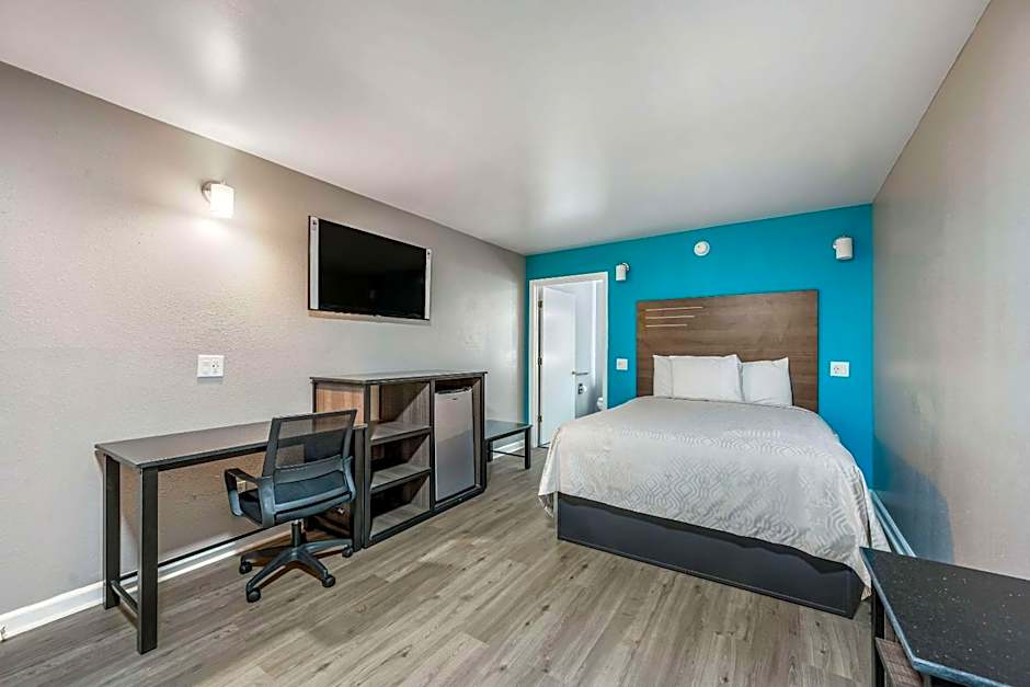 Econo Lodge Russellville