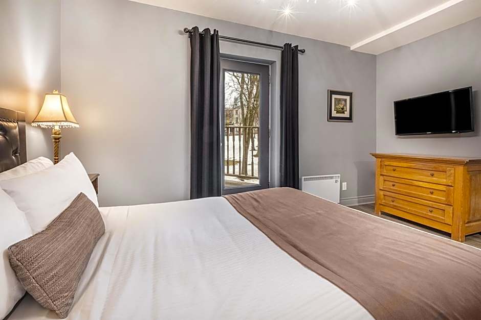 Hotel Jardin du Gouverneur