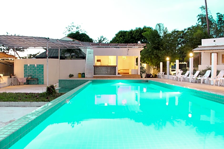 Capital O 75411 Navagio​ Boutique​ Koh​ Chang