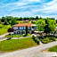 Les Terrasses Du Lac