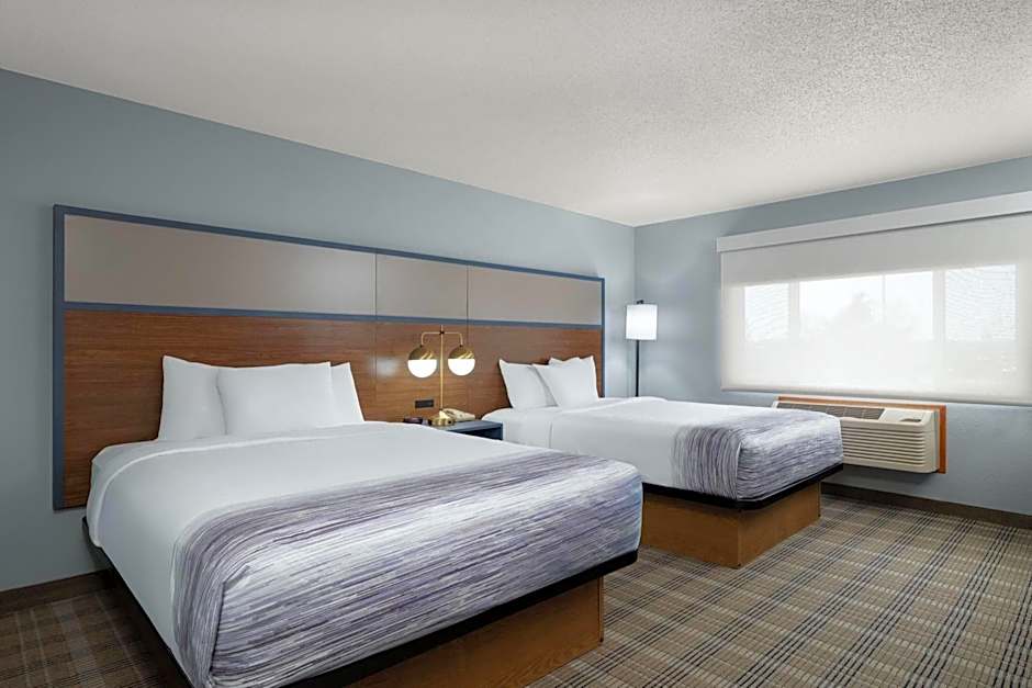 AmericInn by Wyndham Baldwin