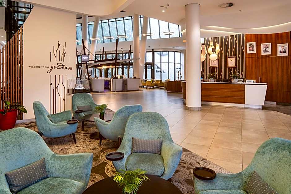 Hilton Garden Inn Mbabane