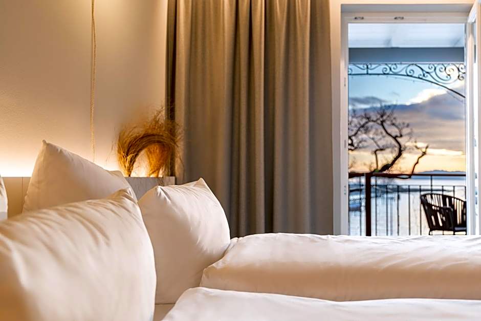 Hafenhotel zu Putbus