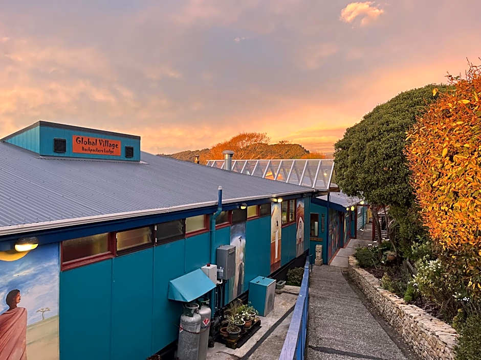 Global Village Travellers Lodge