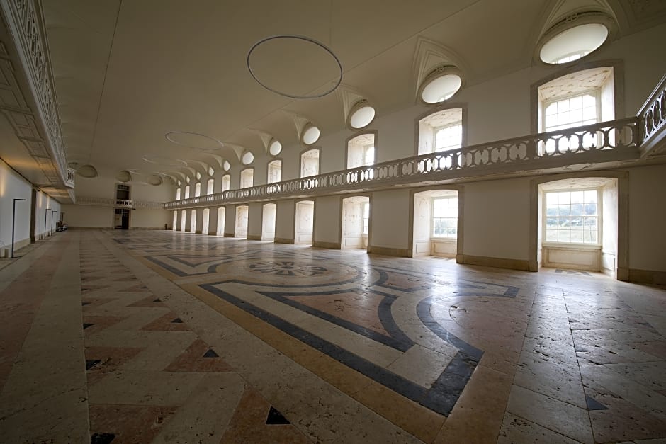 Montebelo Mosteiro de Alcobaça Historic Hotel