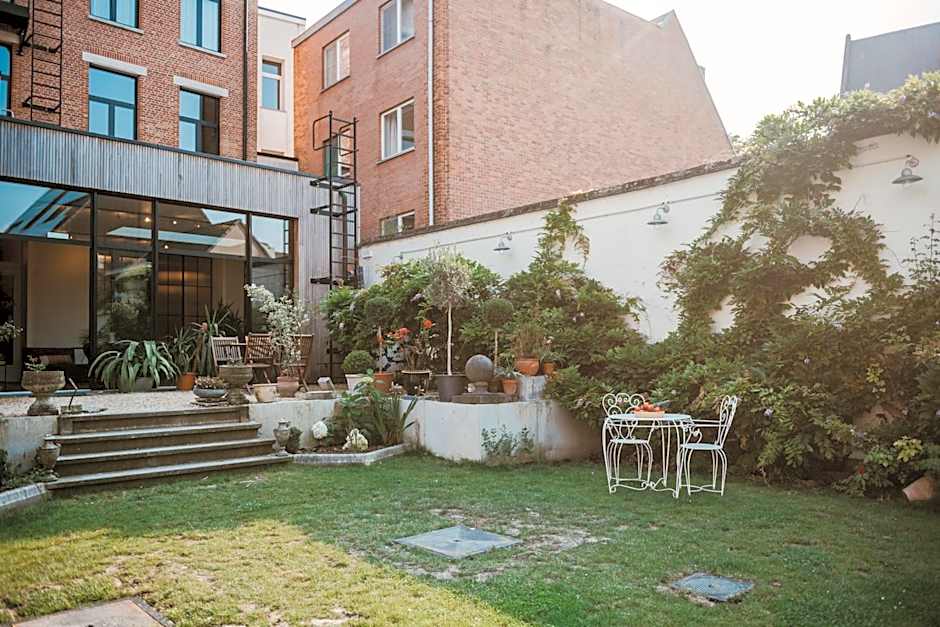 Boutique Hotel Marie Marie