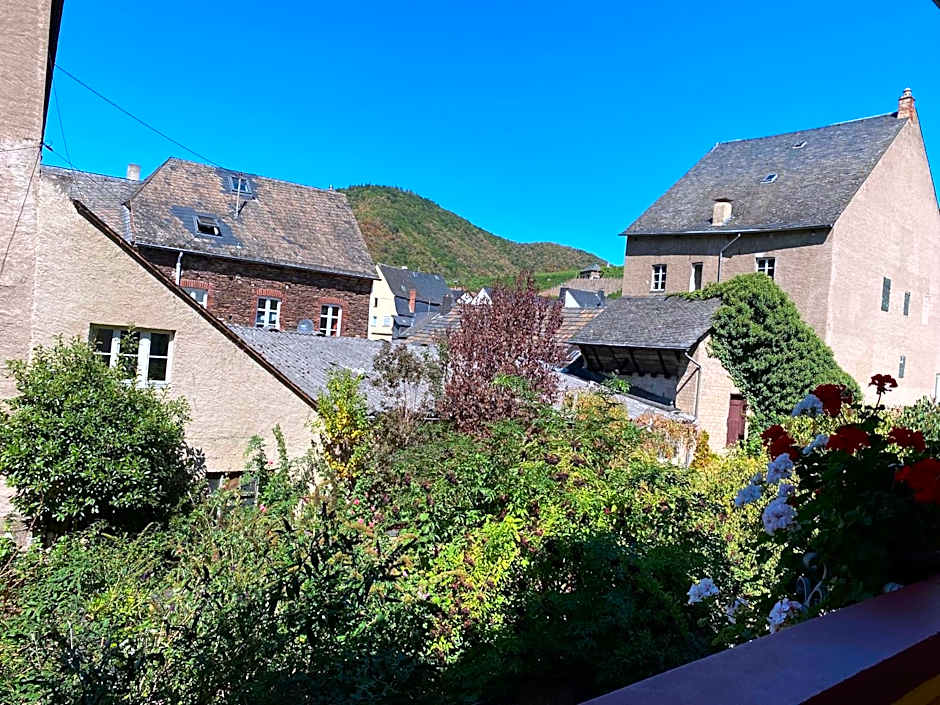 Hotel Moselterrasse