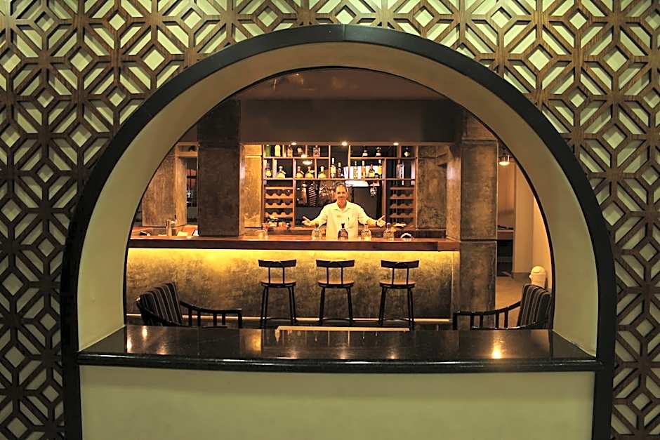 Don Pelayo Pacific Beach