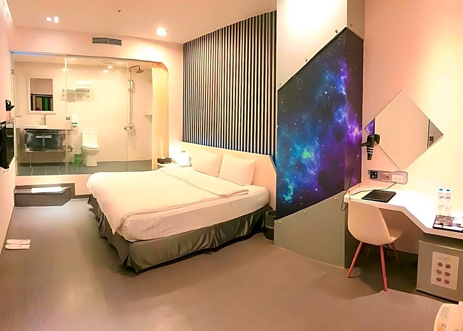 Galaxia Business Hotel