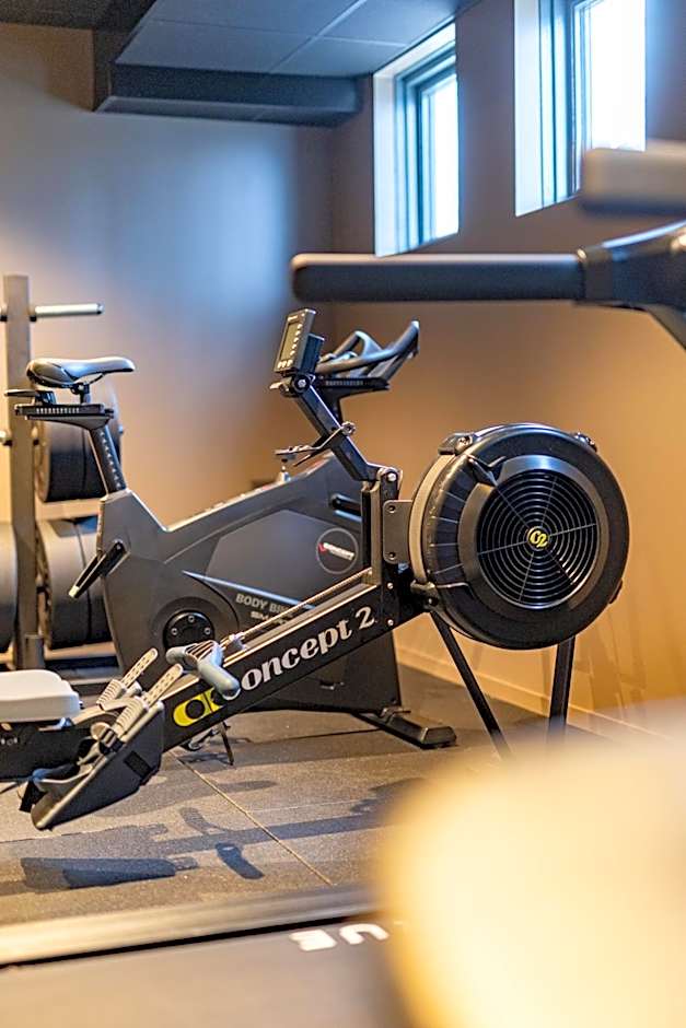 STARBY HOTELL, Konferens & Spa