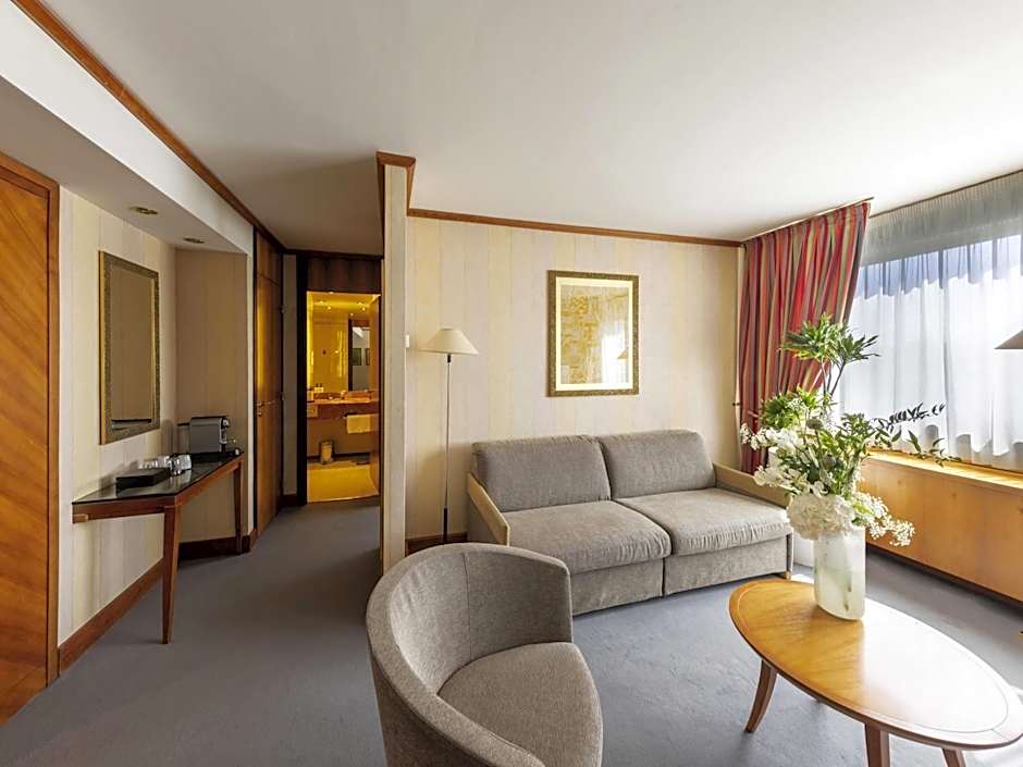 Sofitel Lyon Bellecour