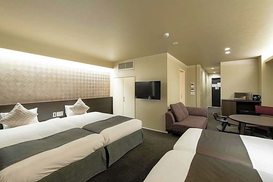 Kyohotel Kishotei Goshominami