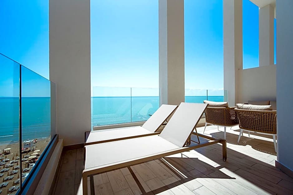 Hotel Cavalieri Palace & Suites