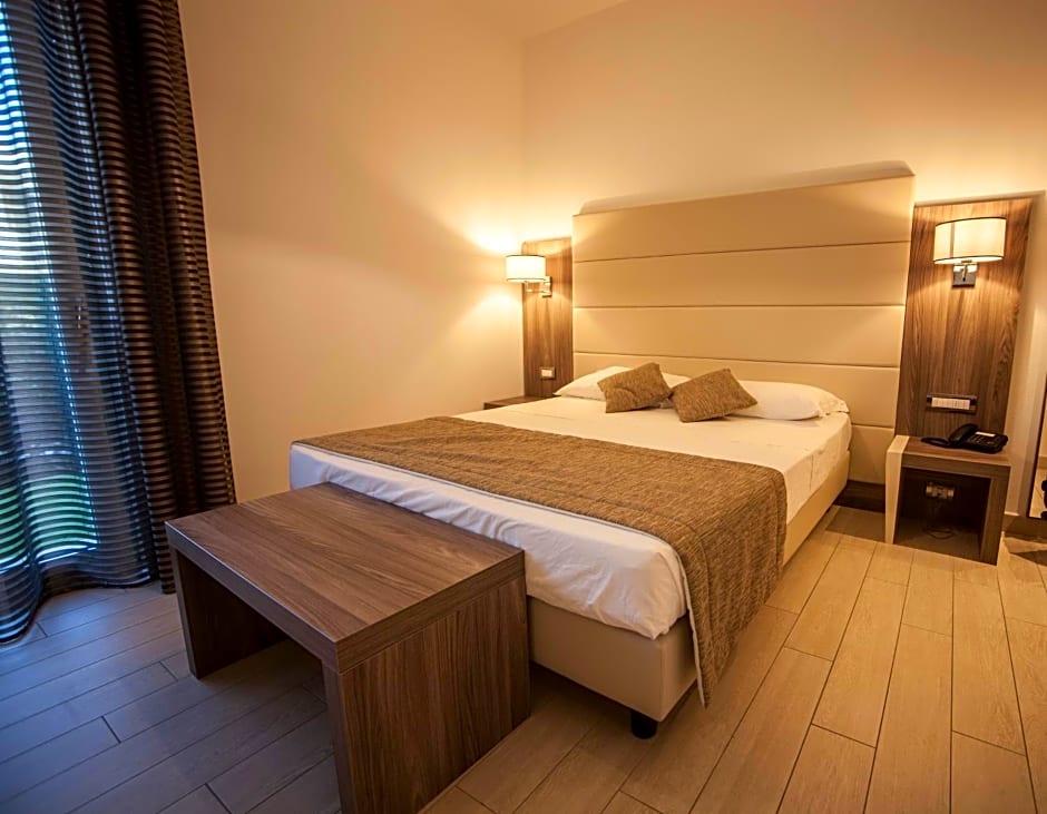 Hotel Pineta Mare