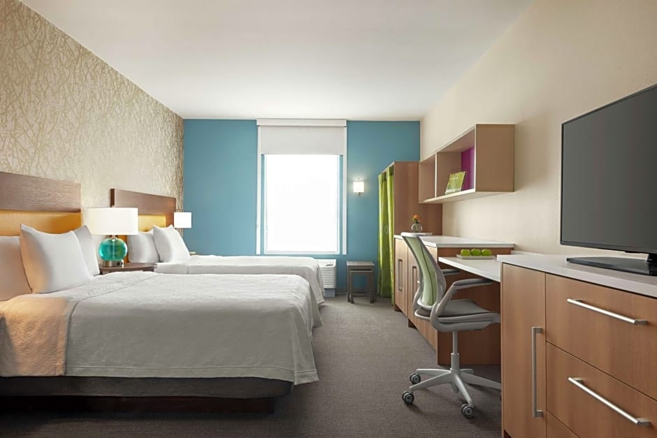 Home2 Suites By Hilton Overland Park, Ks
