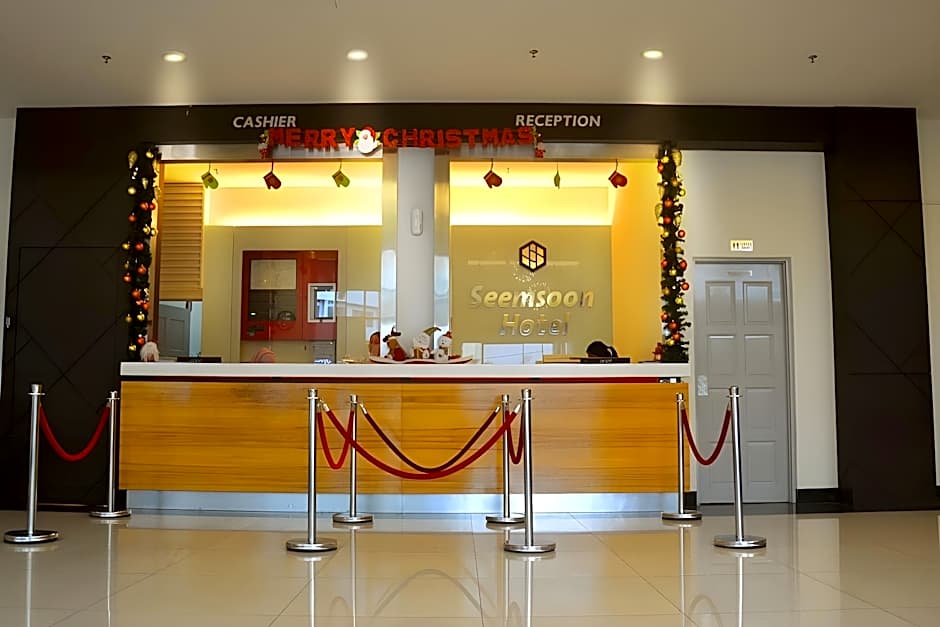 Seemsoon Hotel