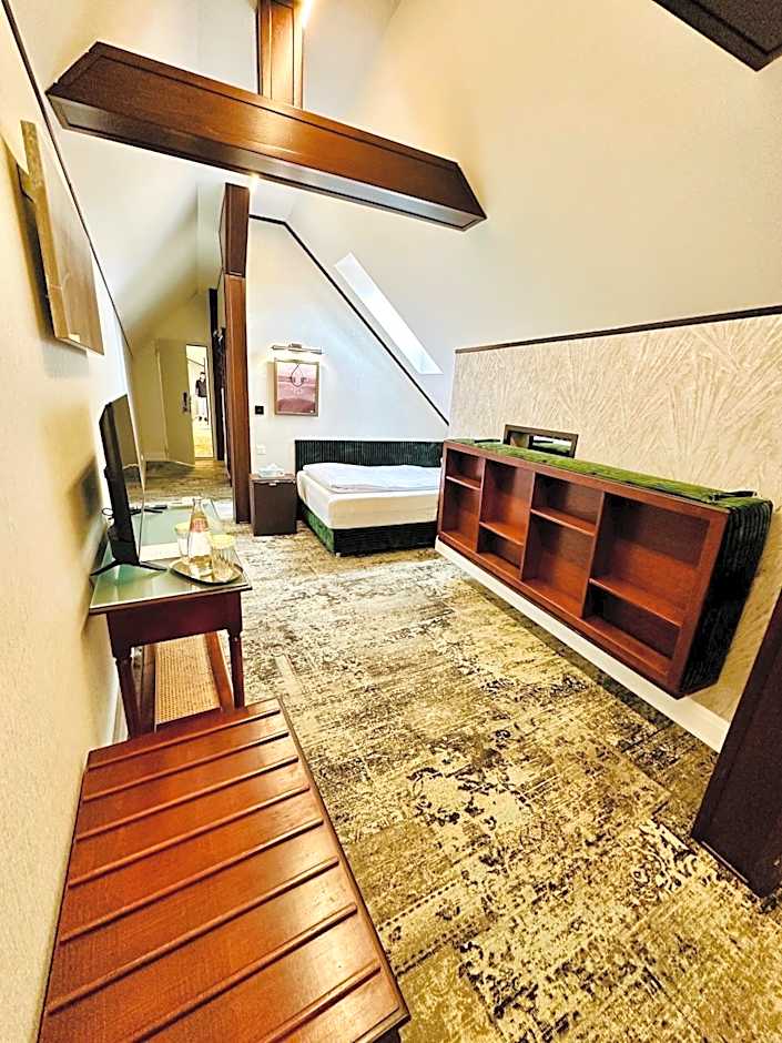 Levoslav House Hotel