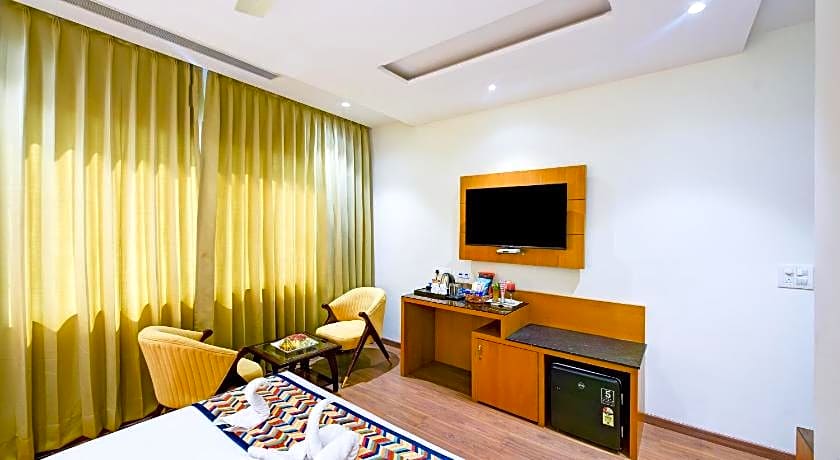 Hotel Classio Royale 