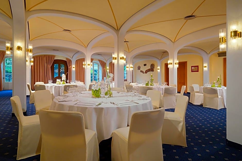 Sheraton Offenbach Hotel