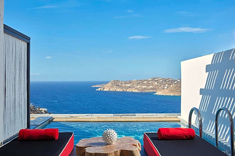 Myconian Avaton, Mykonos, a Member of Design Hotels