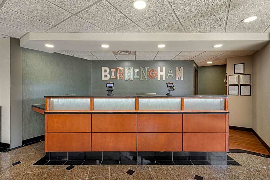 Drury Inn & Suites Birmingham Grandview