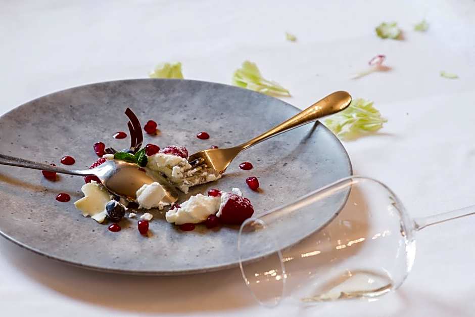 Boutique Hotel U Solné brány