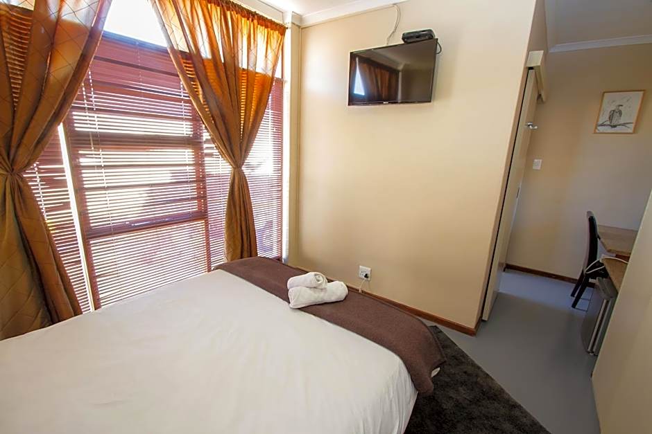 Ramasibi Guest Services