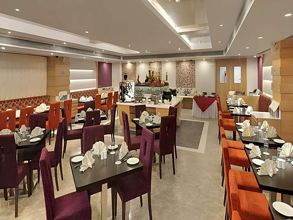 Ramada by Wyndham Ahmedabad
