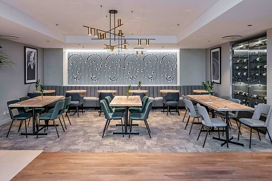 Radisson Hotel Kaunas